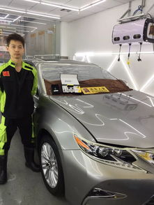 思明汽车抛光价格多少